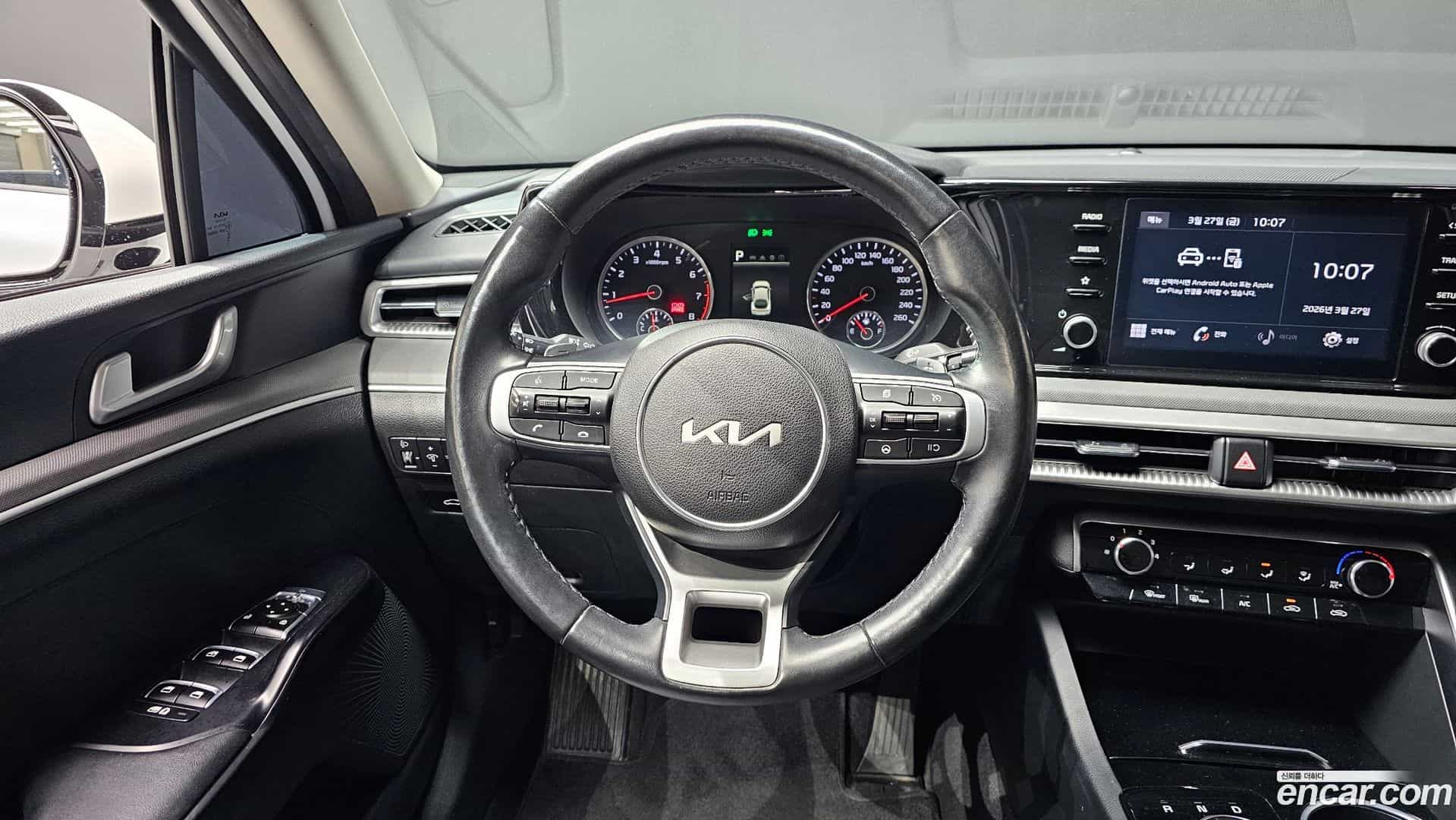 K5 Kia 2022.9-OPTION-017