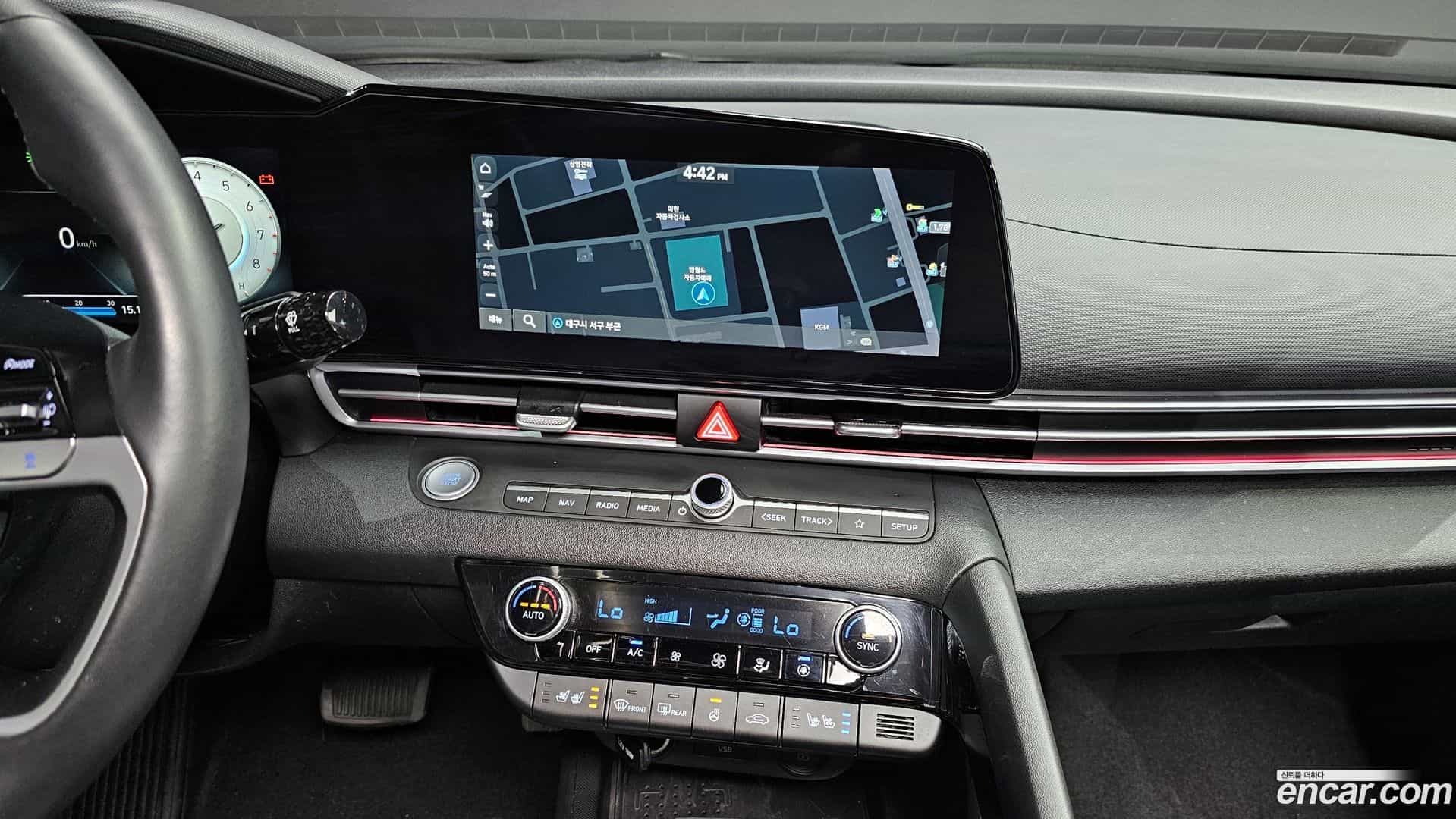 AVANTE Hyundai 2020.6-OPTION-019