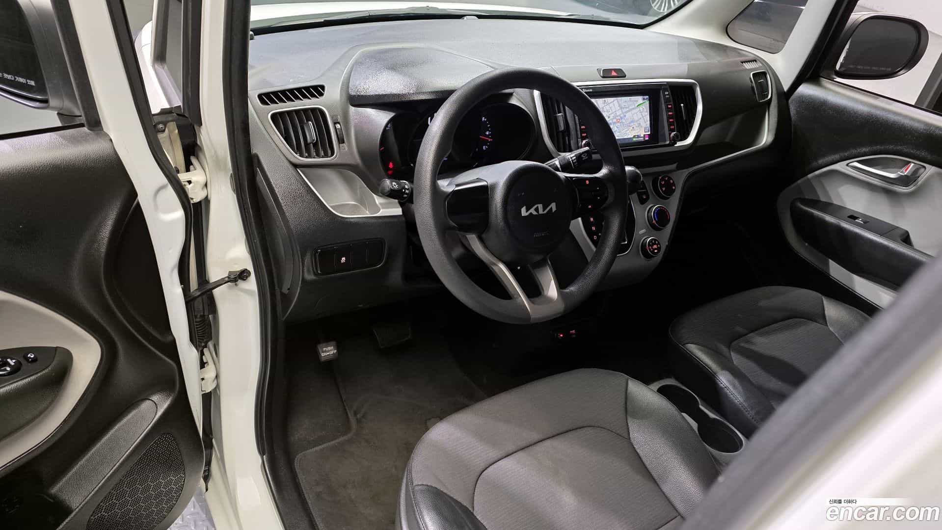 RAY Kia 2022.0-INNER-007