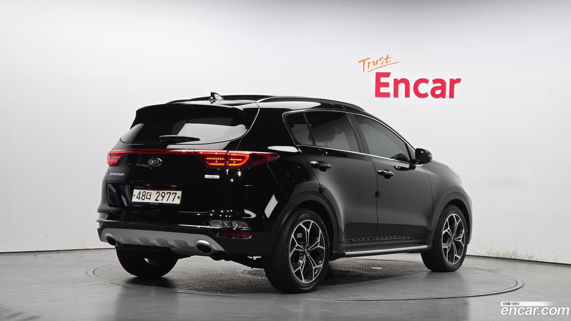 Sportage Kia 2019.7-OUTER-002