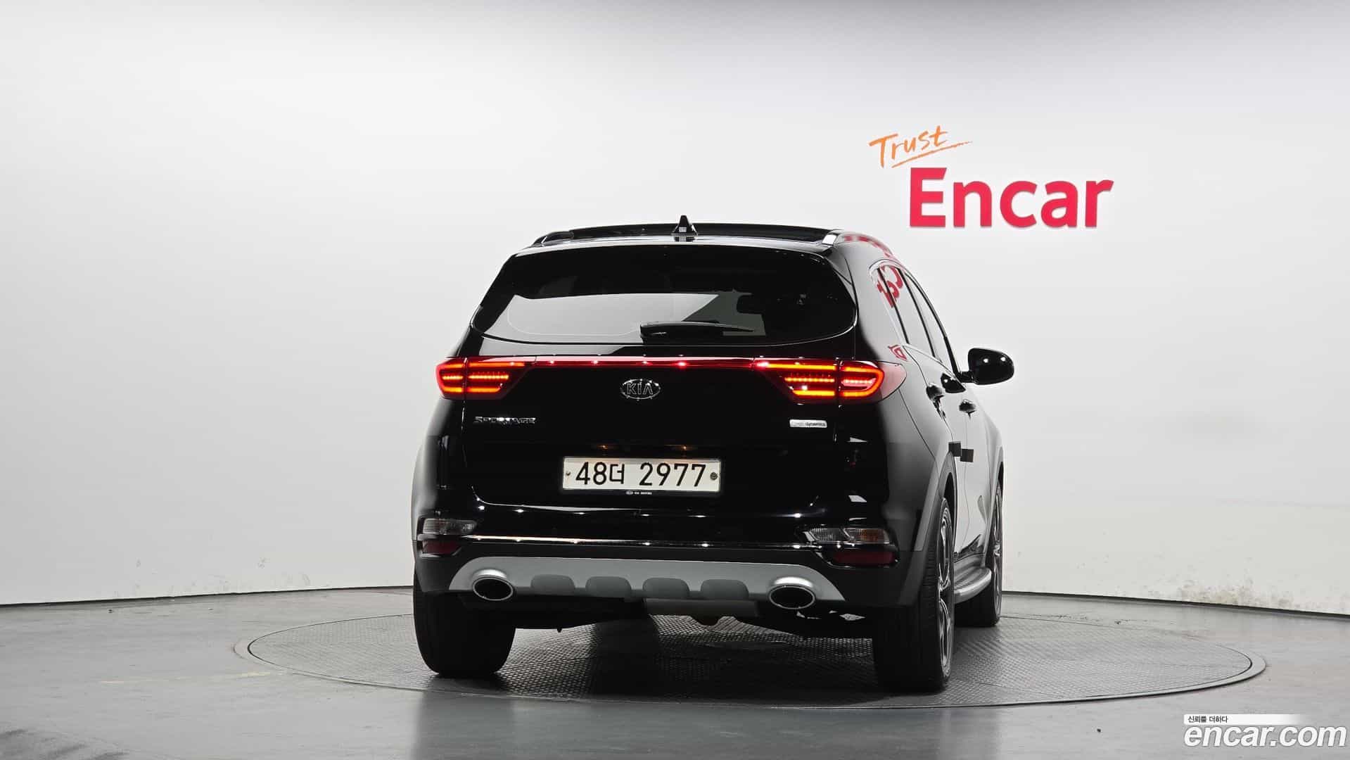 Sportage Kia 2019.7-OUTER-004