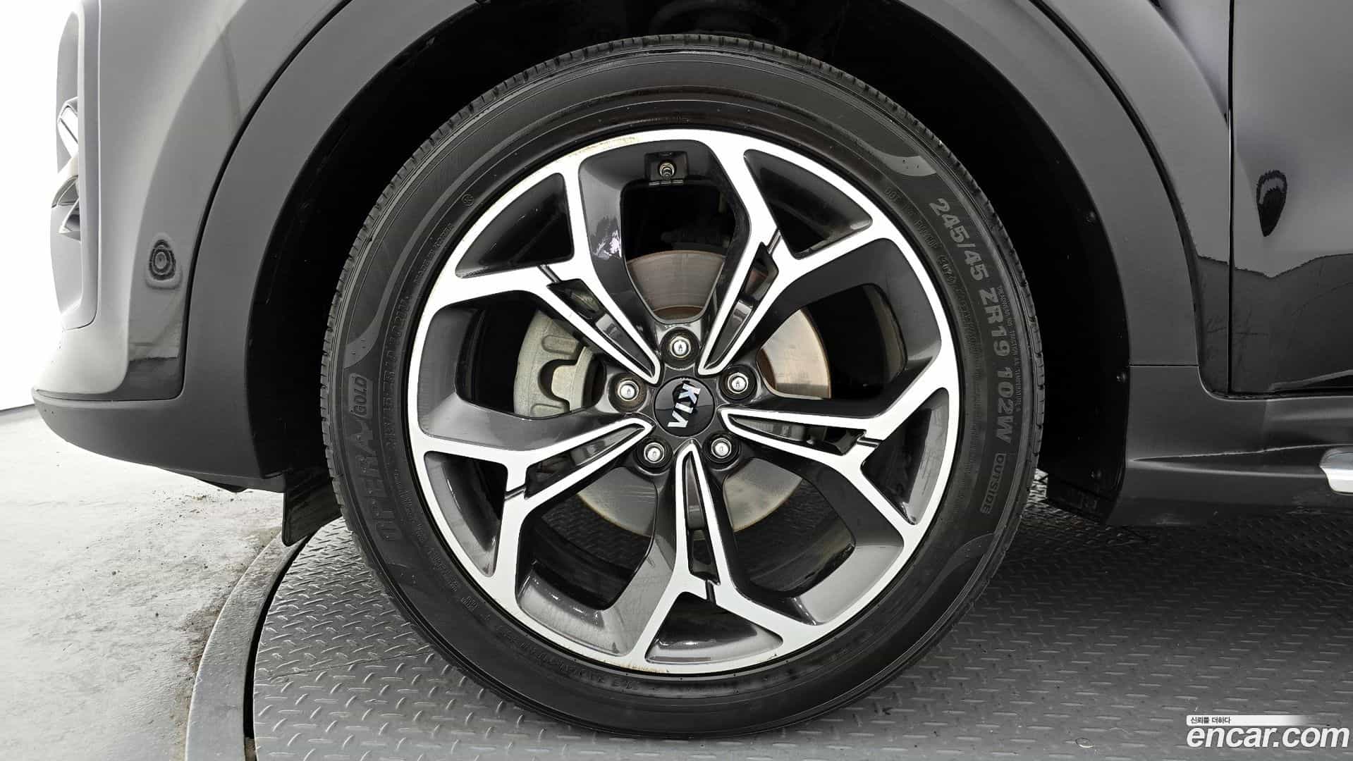 Sportage Kia 2019.7-OUTER-005