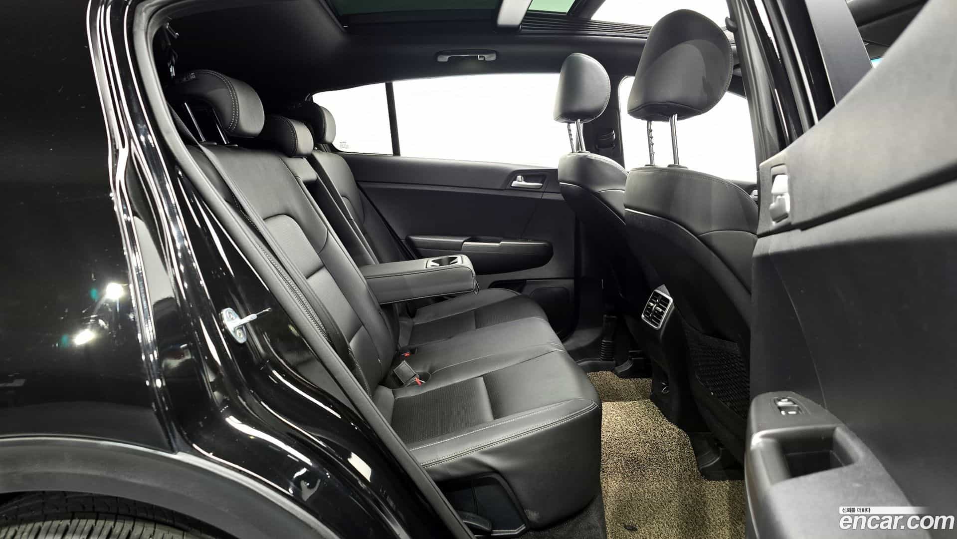 Sportage Kia 2019.7-OPTION-016