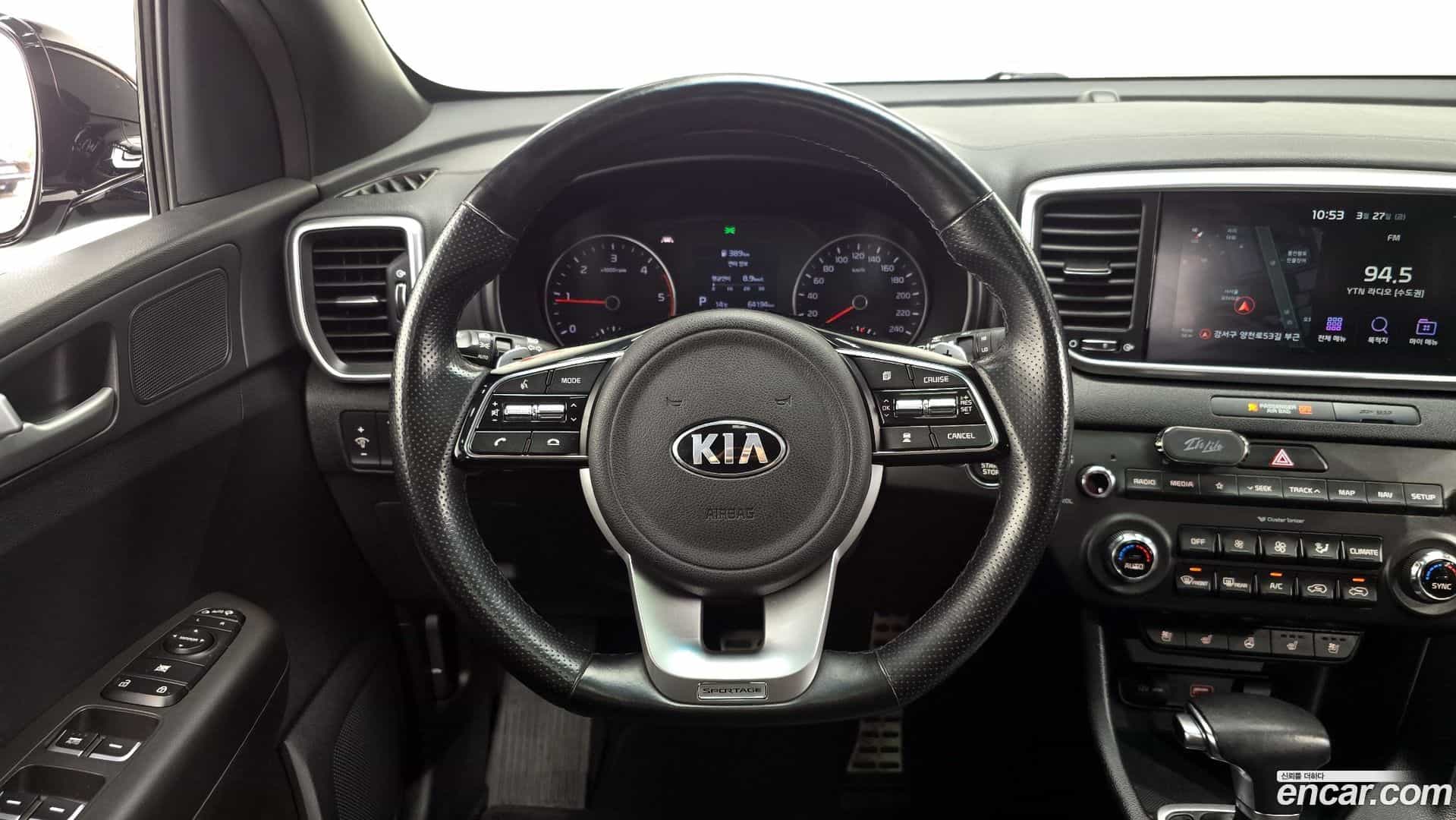 Sportage Kia 2019.7-OPTION-017