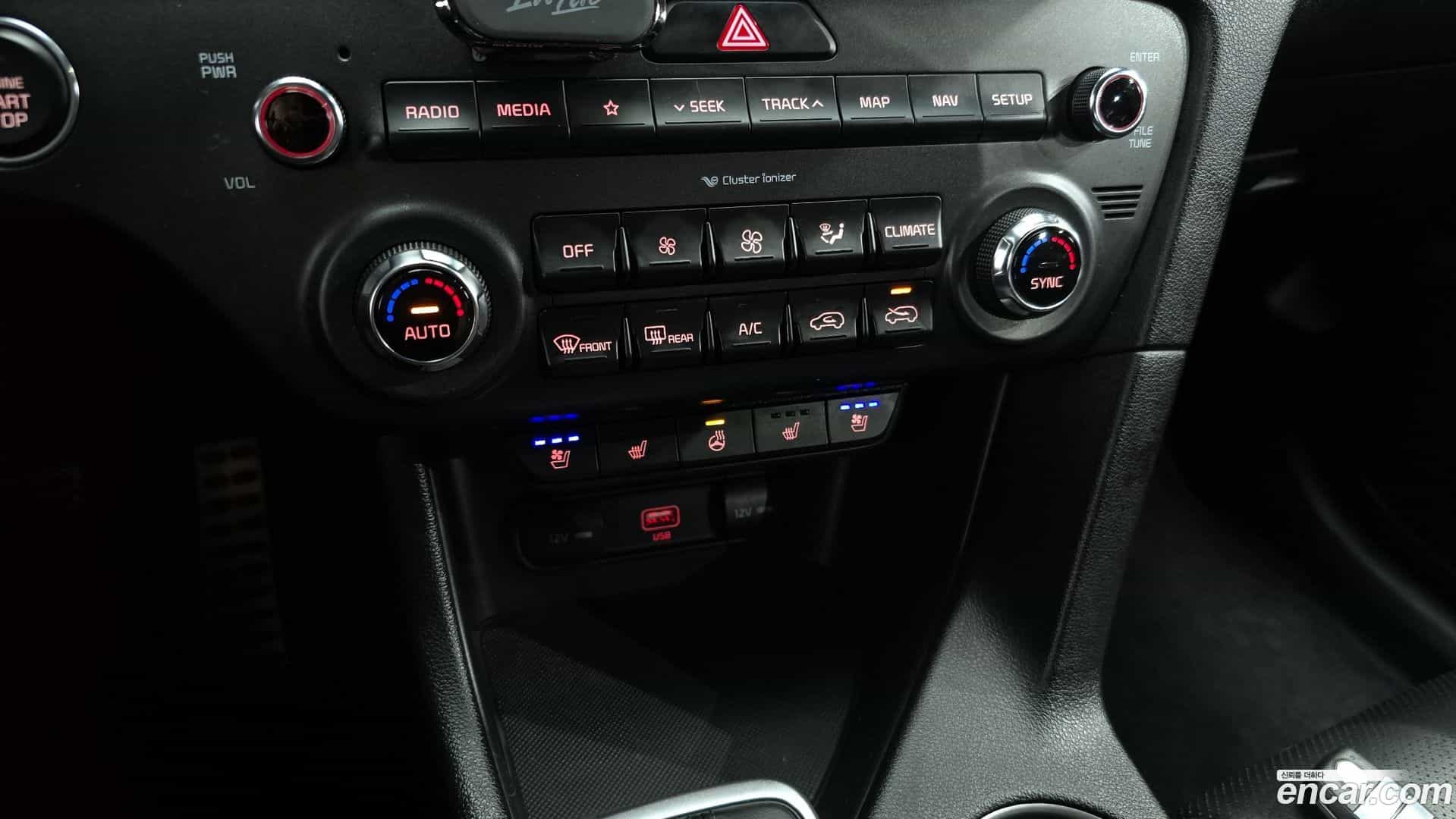 Sportage Kia 2019.7-OPTION-021