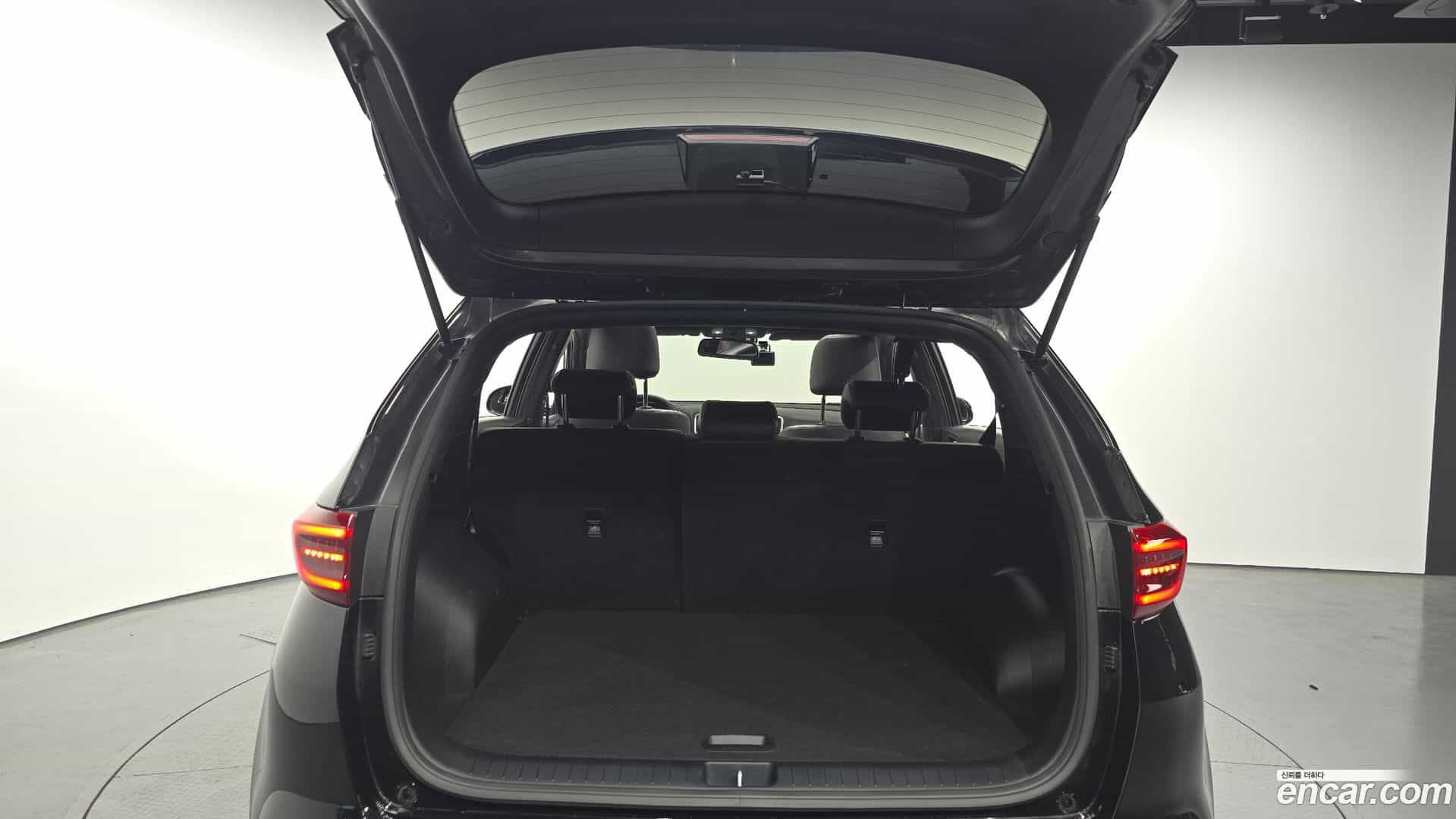 Sportage Kia 2019.7-OPTION-024