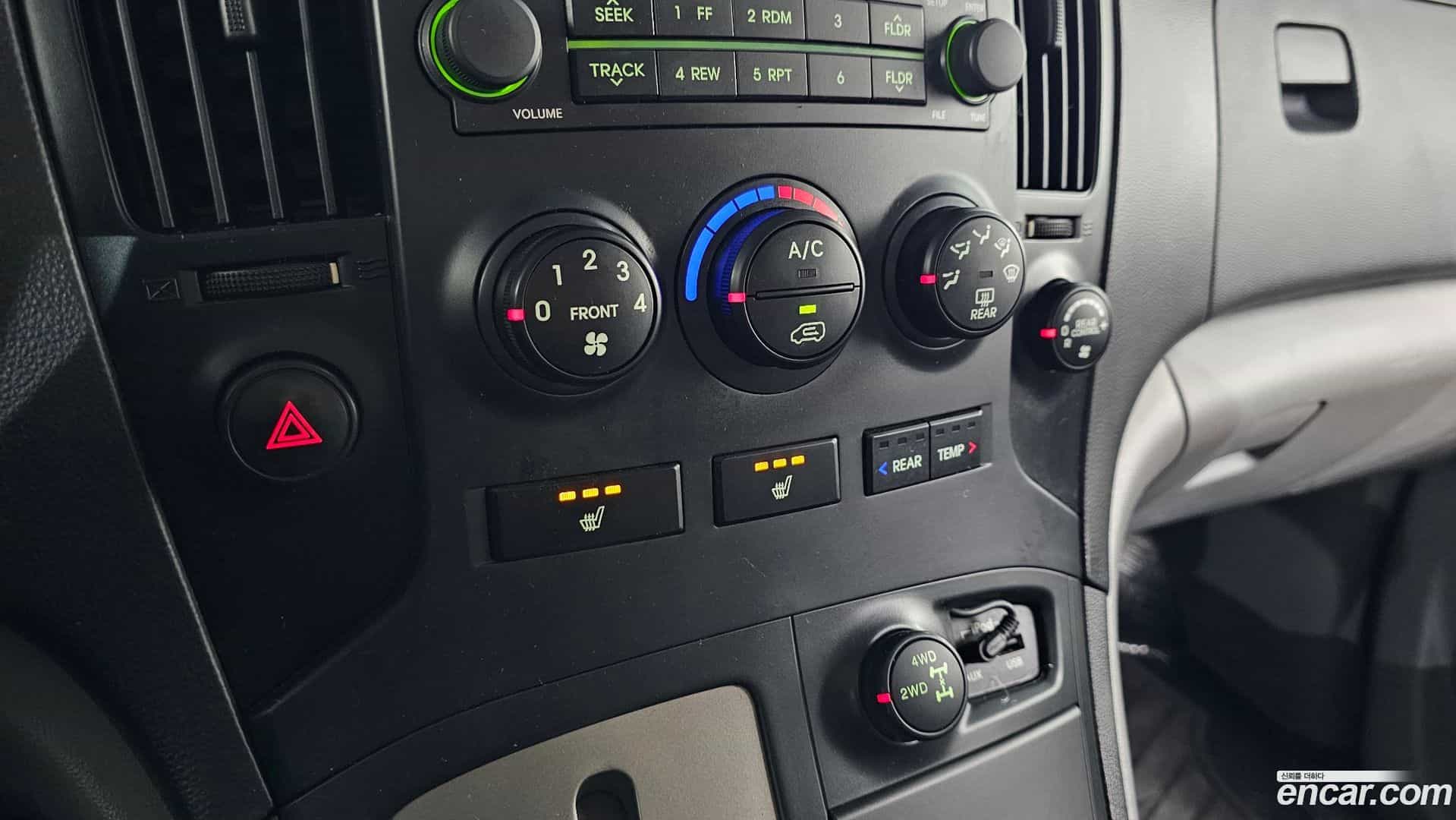 Starex Hyundai 2015.3-OPTION-023