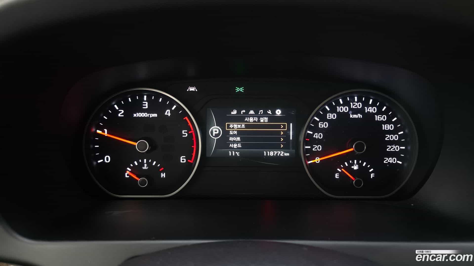 Mohave Kia 2016.6-INNER-008