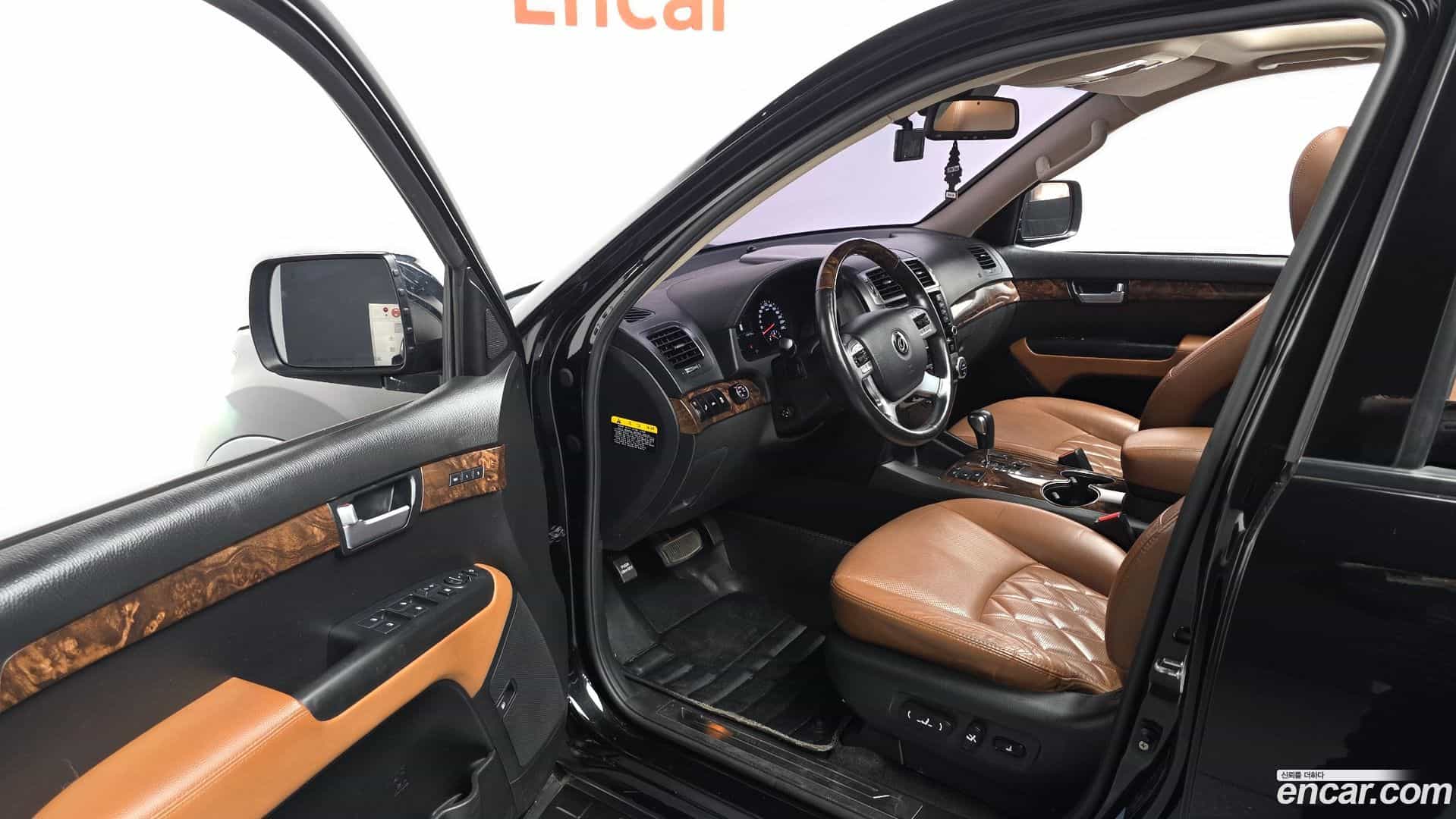 Mohave Kia 2016.6-INNER-010