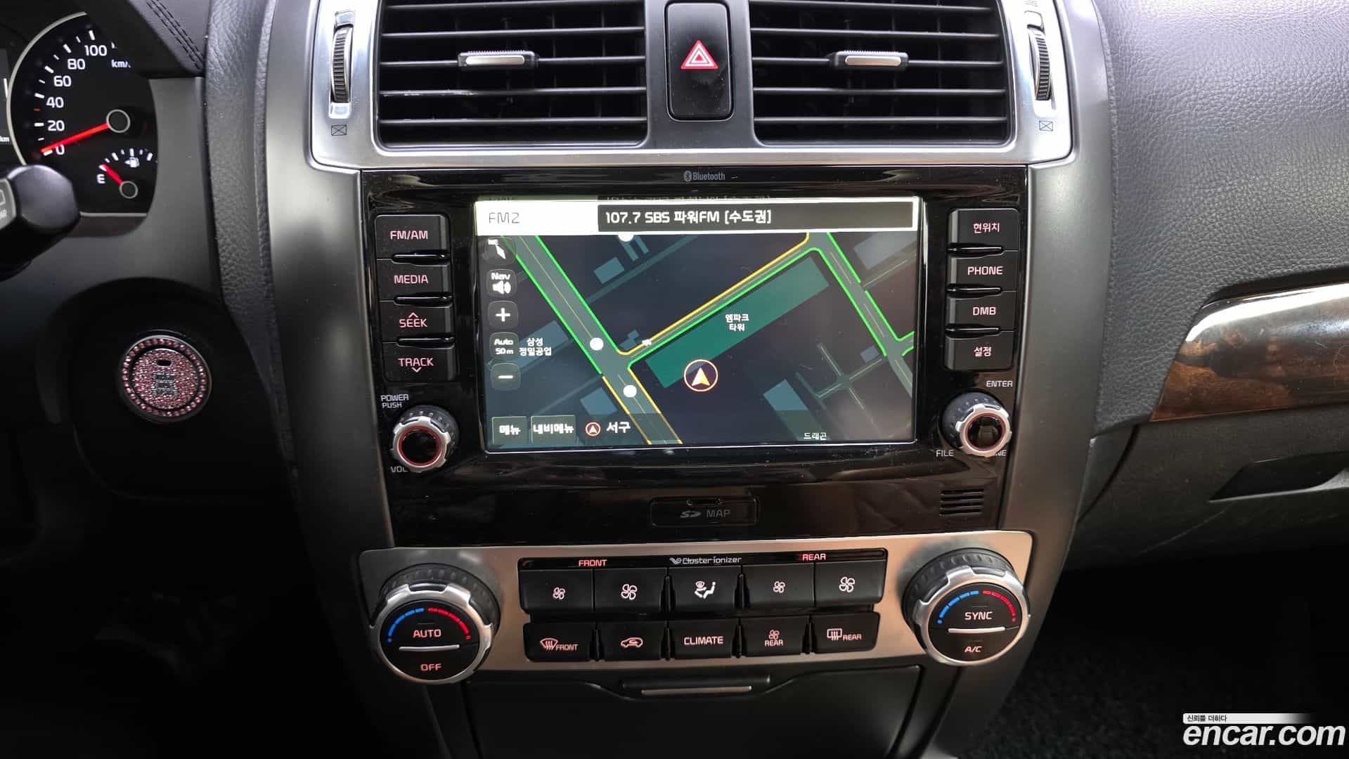 Mohave Kia 2016.6-OPTION-018