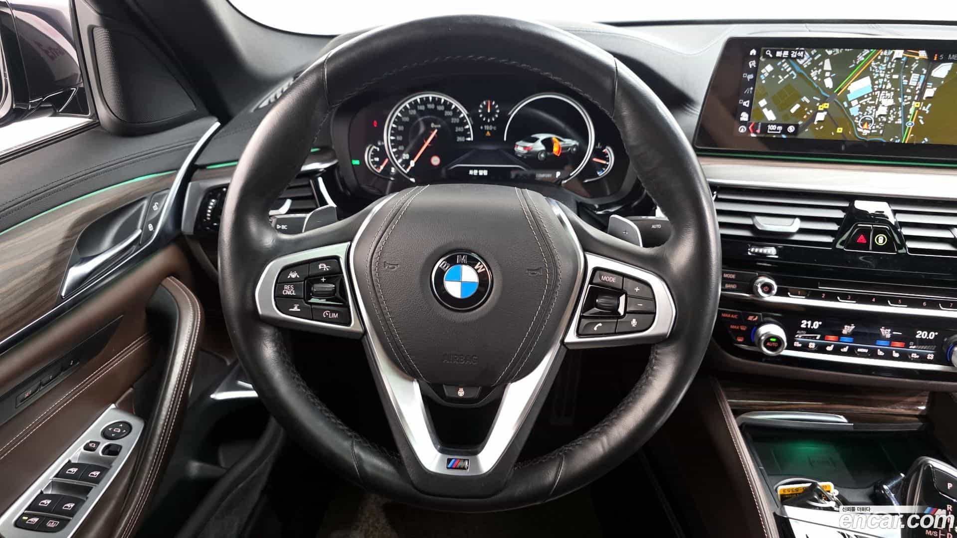 5-Series BMW 2018.2-OPTION-017