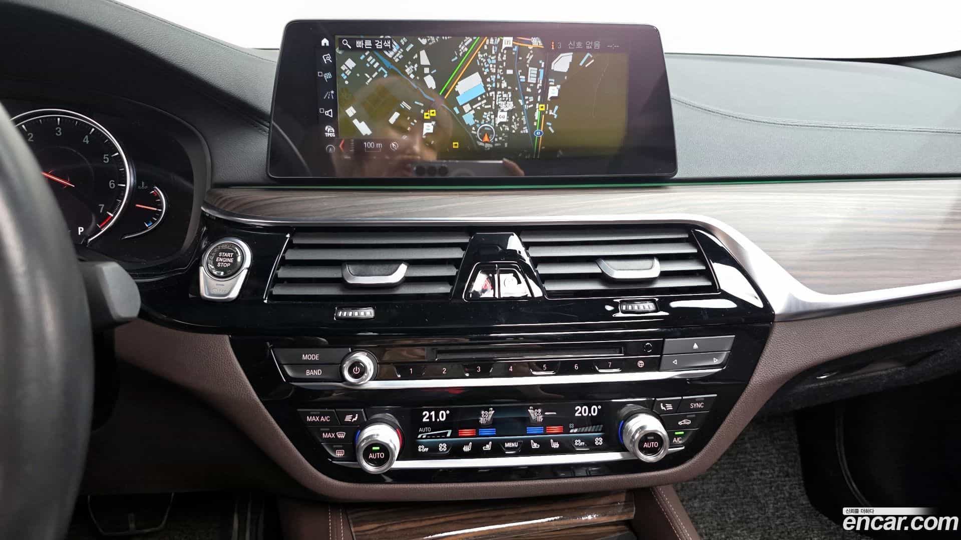 5-Series BMW 2018.2-OPTION-018