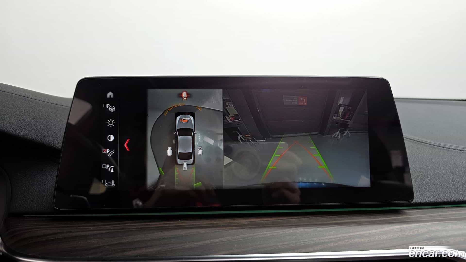 5-Series BMW 2018.2-OPTION-019