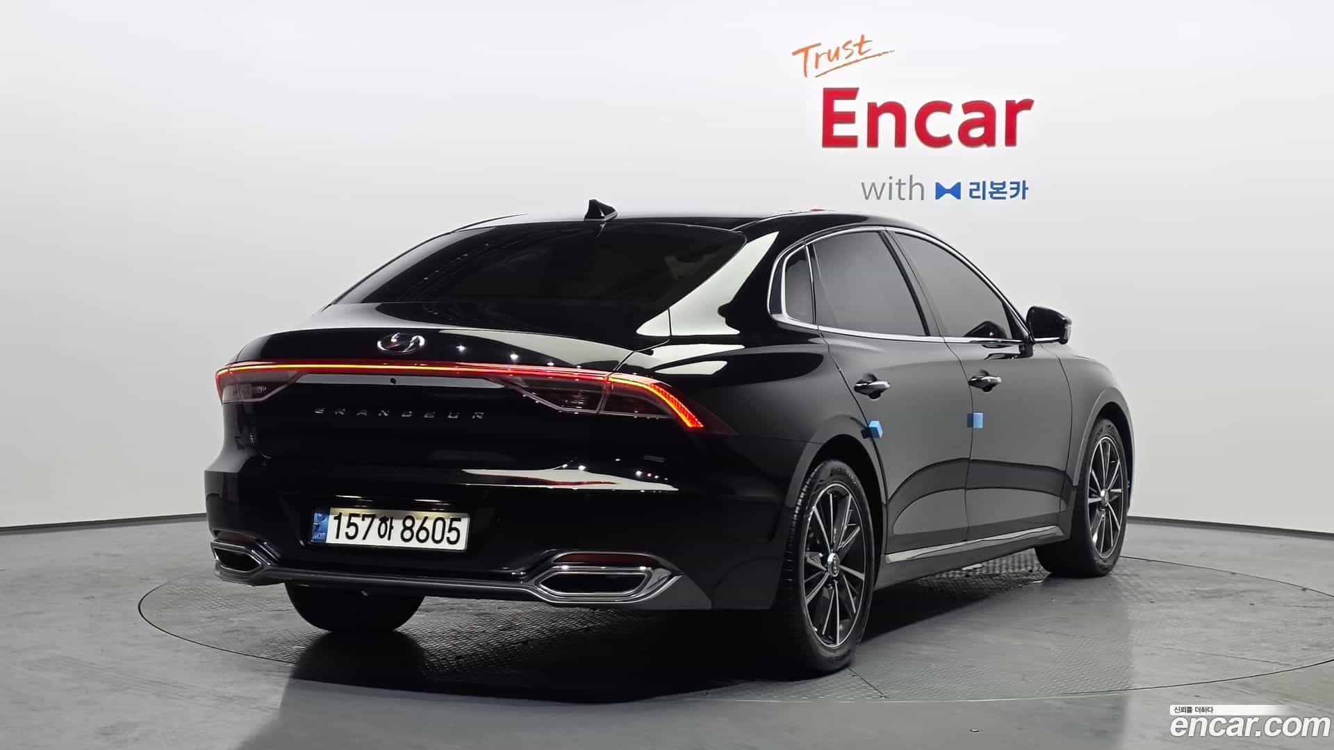 Grandeur Hyundai 2022.0-OUTER-002