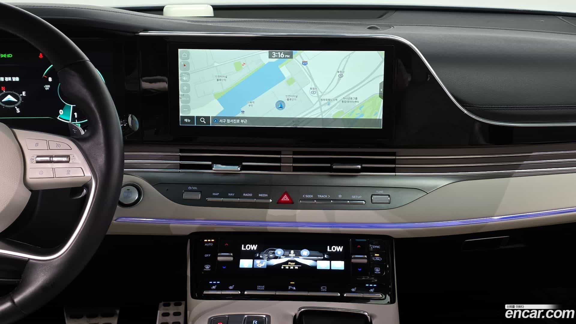 Grandeur Hyundai 2022.0-OPTION-018