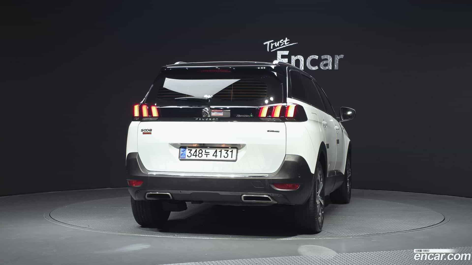 5008 Peugeot 2019.1-OUTER-004