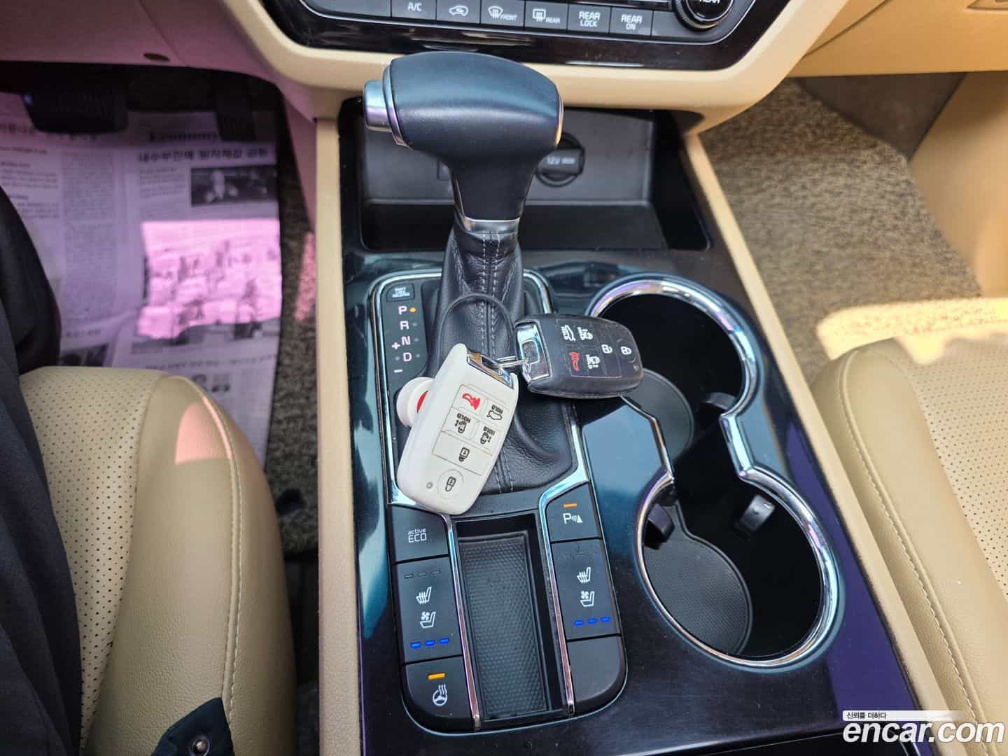 Canival Kia 2018.6-INNER-010