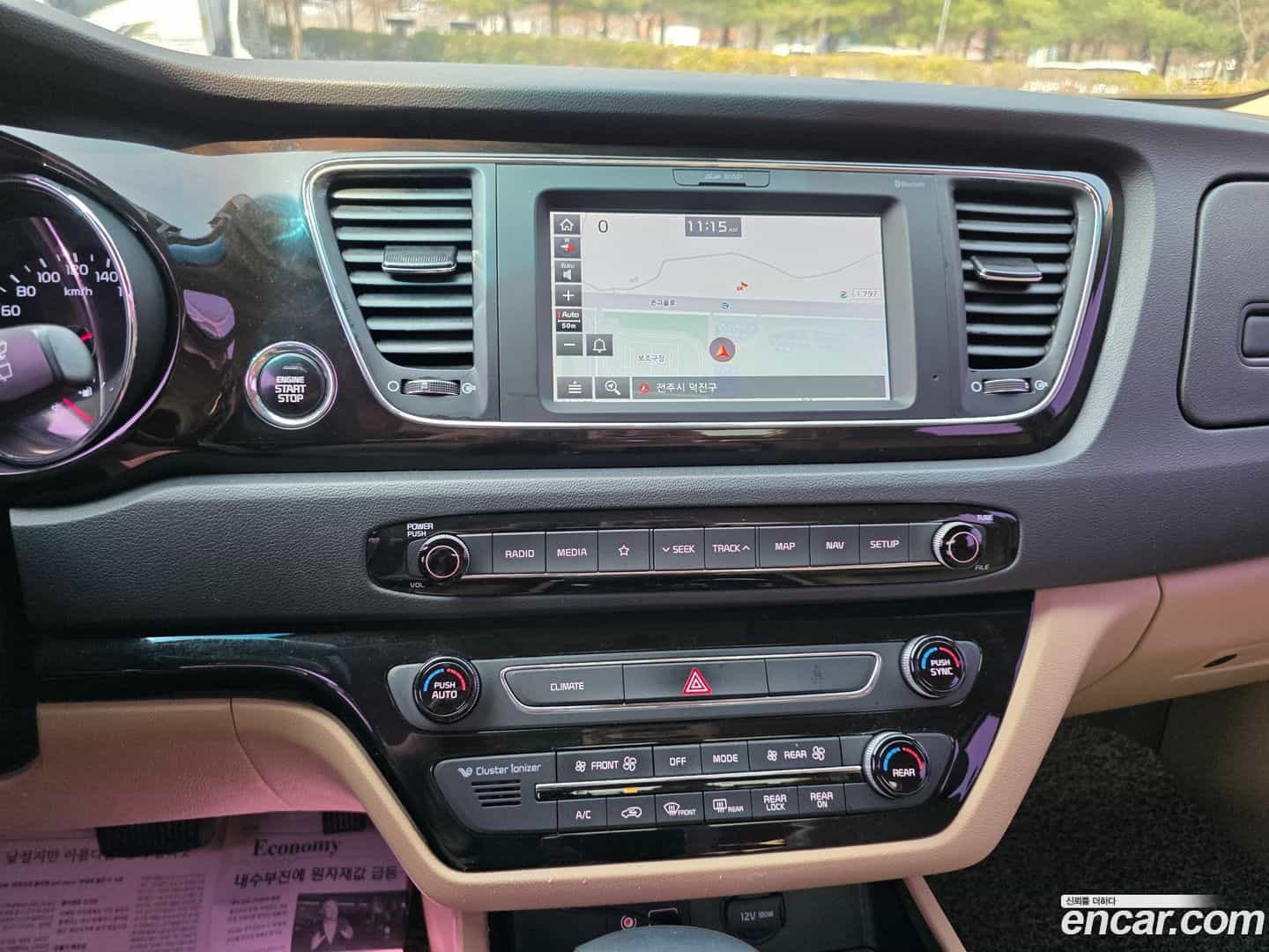 Canival Kia 2018.6-OPTION-017