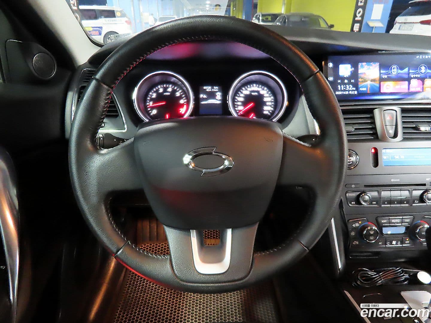 Main__Slider__Photo:SM7 Renault-KoreaSamsung 2015.11-10