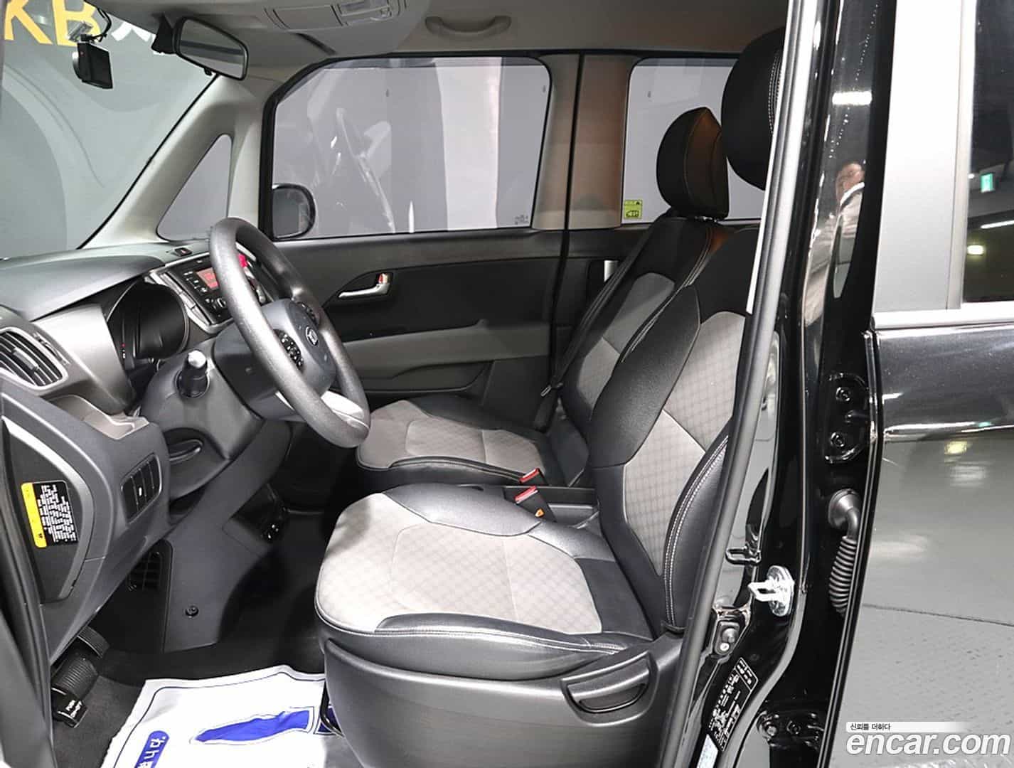 RAY Kia 2020.3-INNER-010