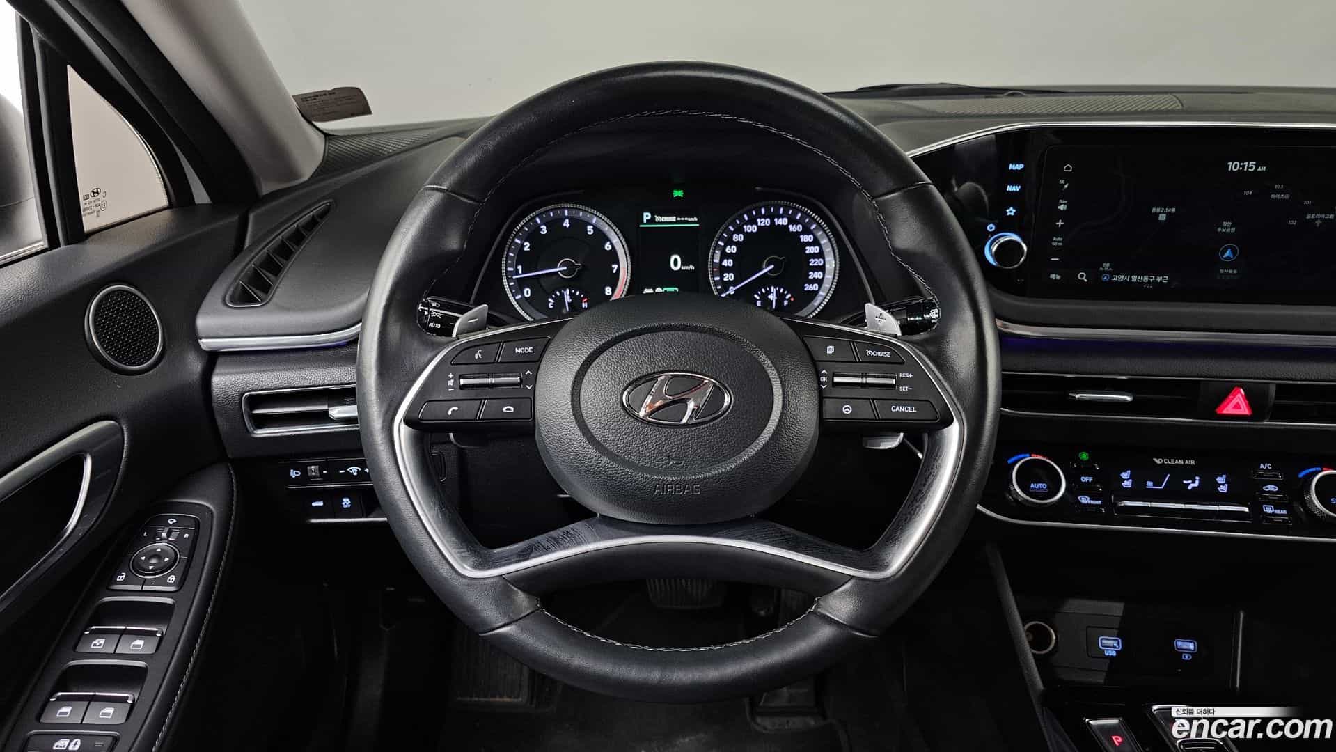 Sonata Hyundai 2022.2-OPTION-017