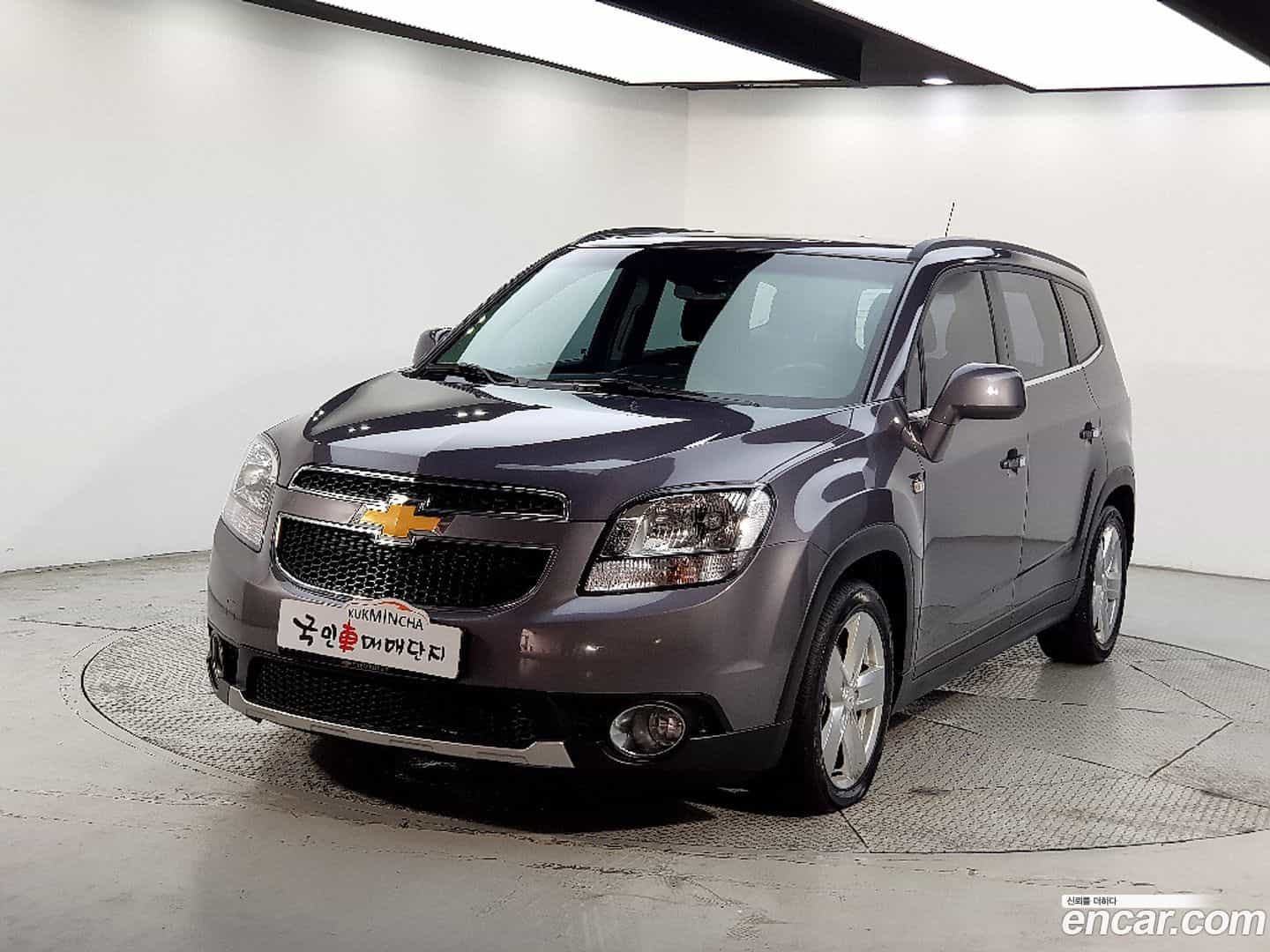 Orlando ChevroletGMDaewoo 2011.2-OUTER-001