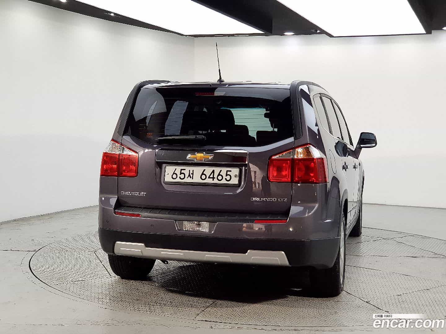 Orlando ChevroletGMDaewoo 2011.2-OUTER-003