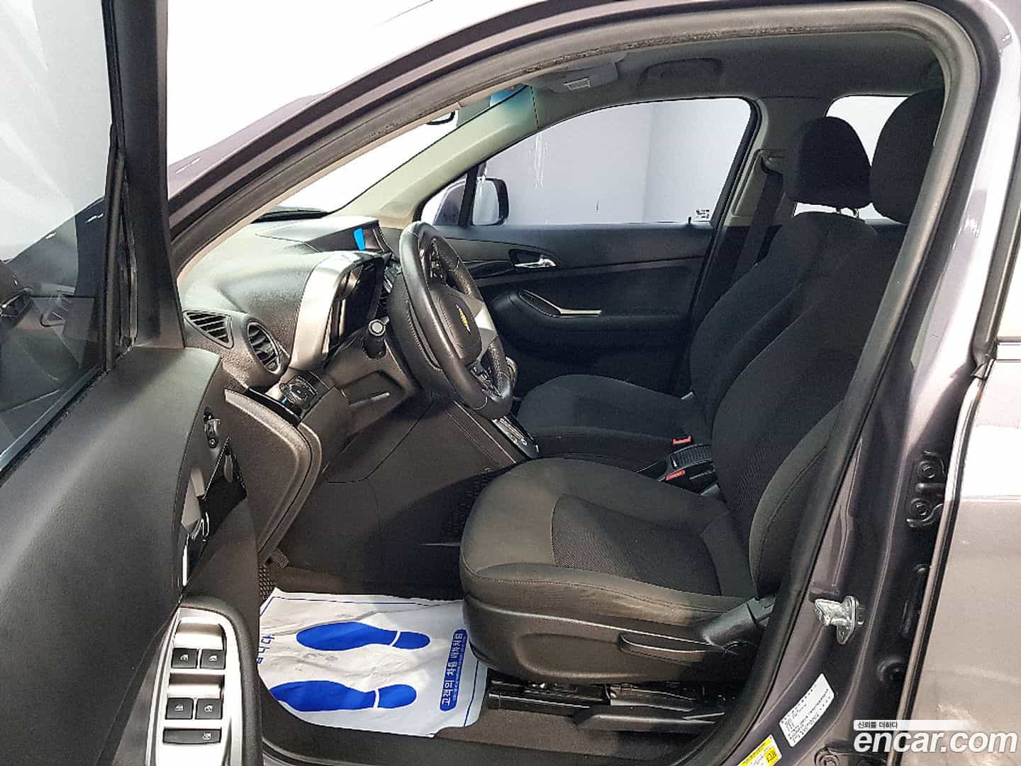 Orlando ChevroletGMDaewoo 2011.2-INNER-008