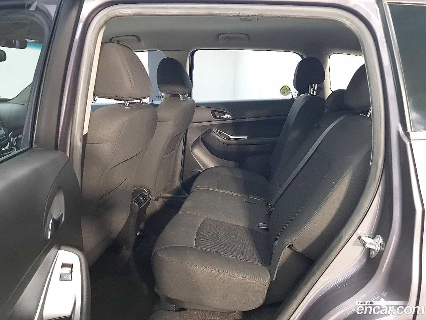 Orlando ChevroletGMDaewoo 2011.2-INNER-009