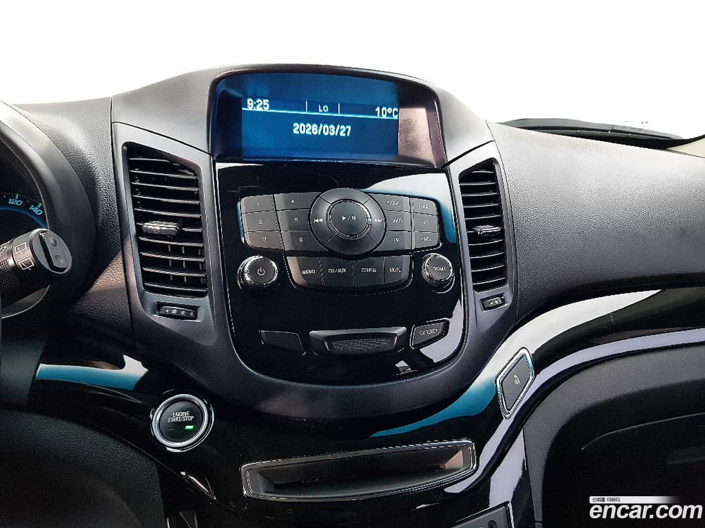 Orlando ChevroletGMDaewoo 2011.2-OPTION-017