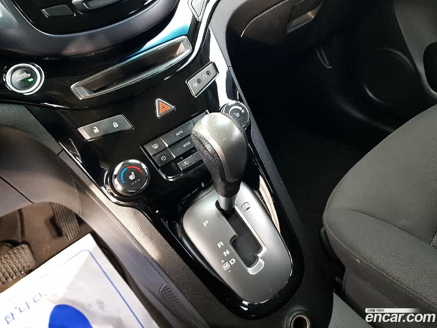 Orlando ChevroletGMDaewoo 2011.2-OPTION-018