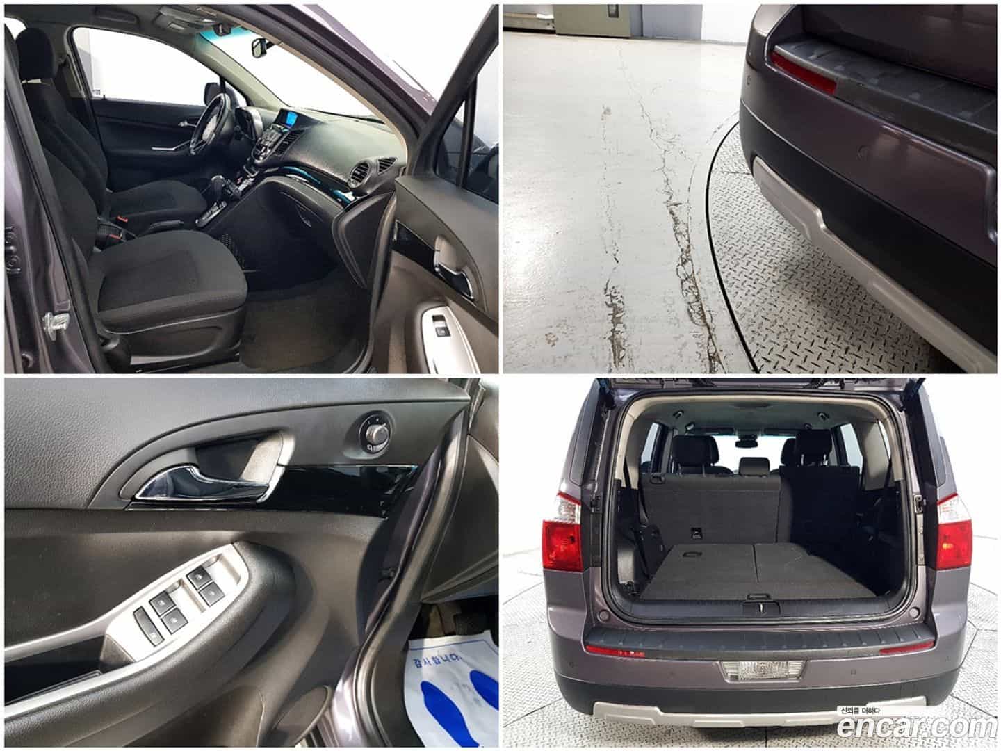 Orlando ChevroletGMDaewoo 2011.2-OPTION-023