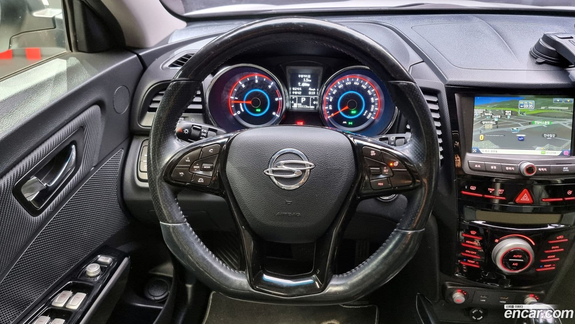 Main__Slider__Photo:TIBOLI KG_Mobility_Ssangyong 2017.6-13