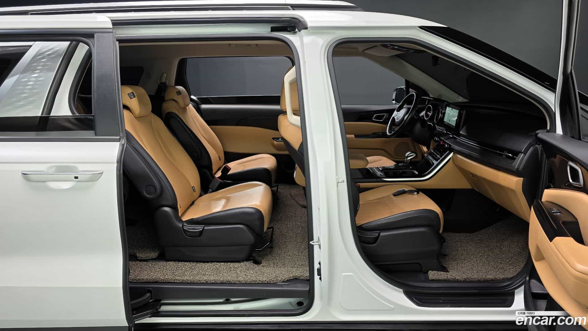 Canival Kia 2023.0-INNER-010