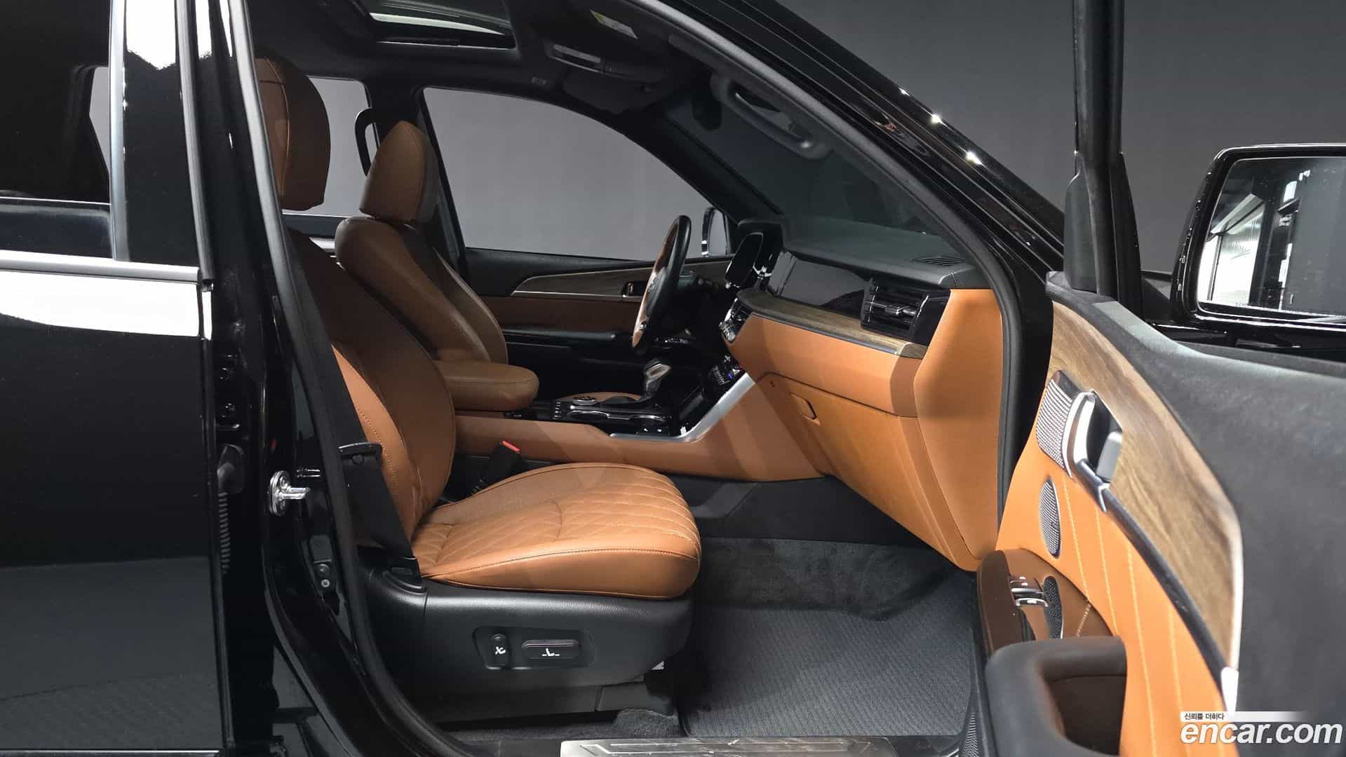 Mohave Kia 2023.4-OPTION-015