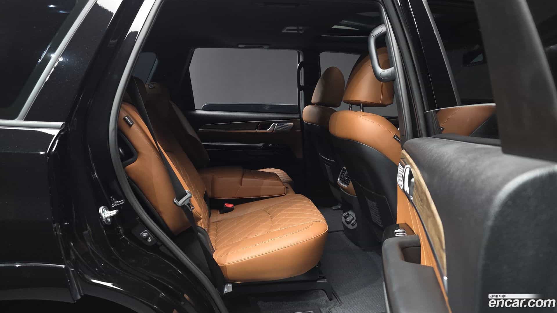 Mohave Kia 2023.4-OPTION-016