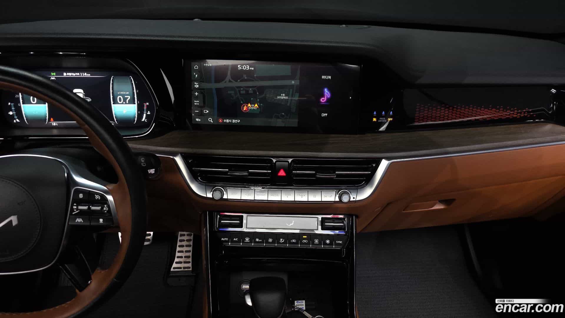 Mohave Kia 2023.4-OPTION-018