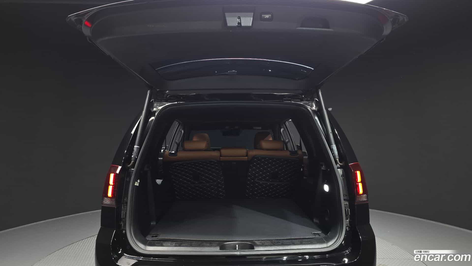 Mohave Kia 2023.4-OPTION-024