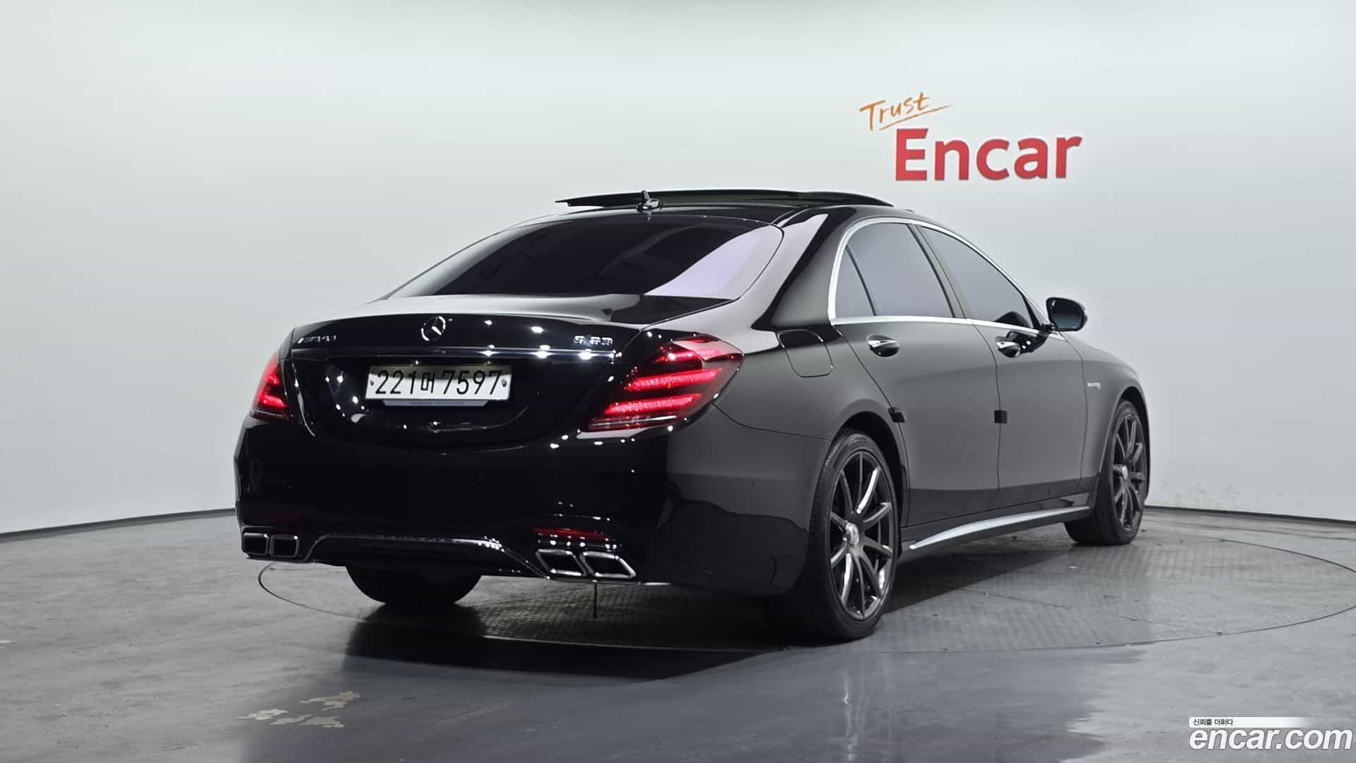 S-Class Mercedes-Benz 2016.10-OUTER-002