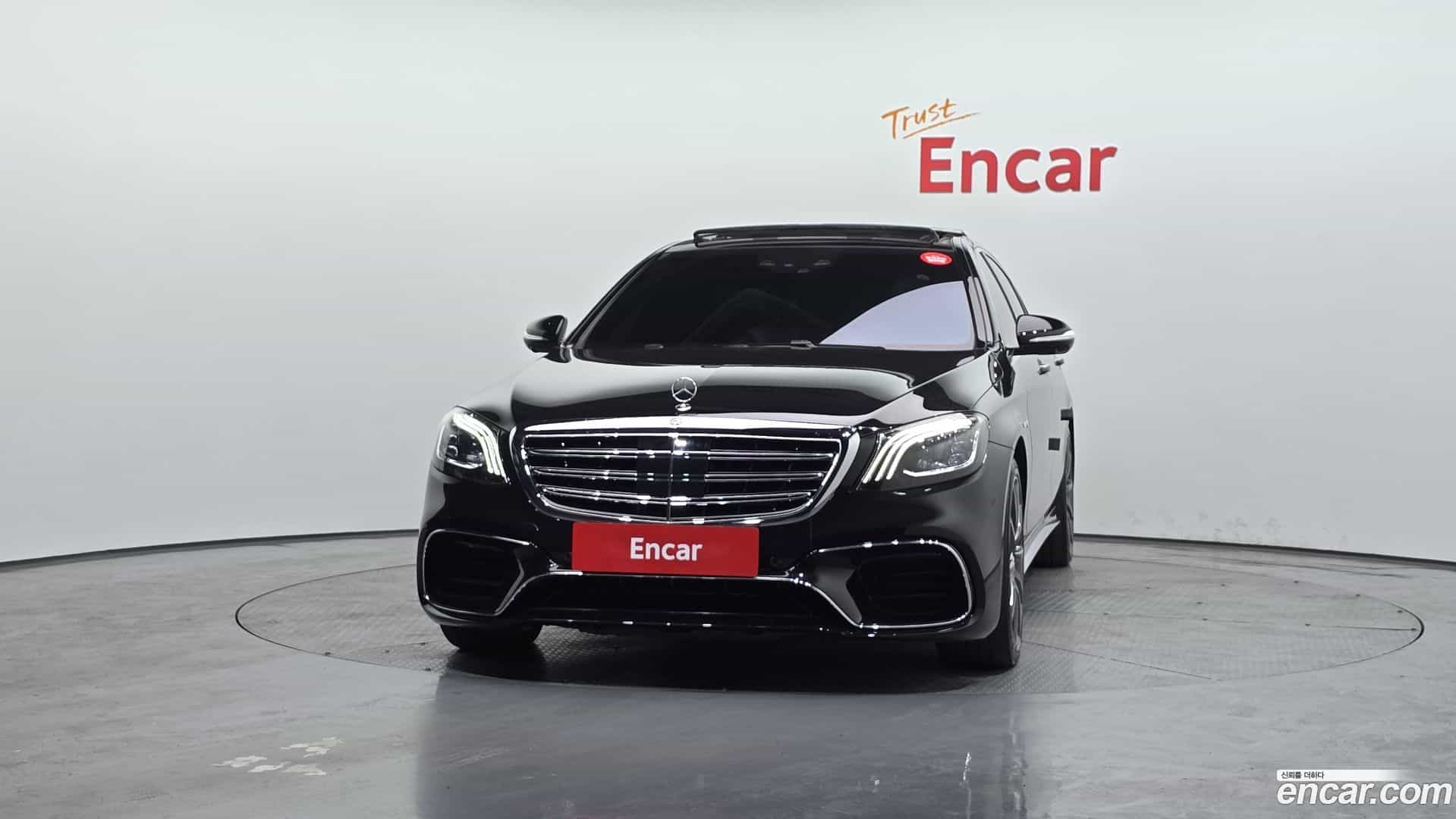 S-Class Mercedes-Benz 2016.10-OUTER-003