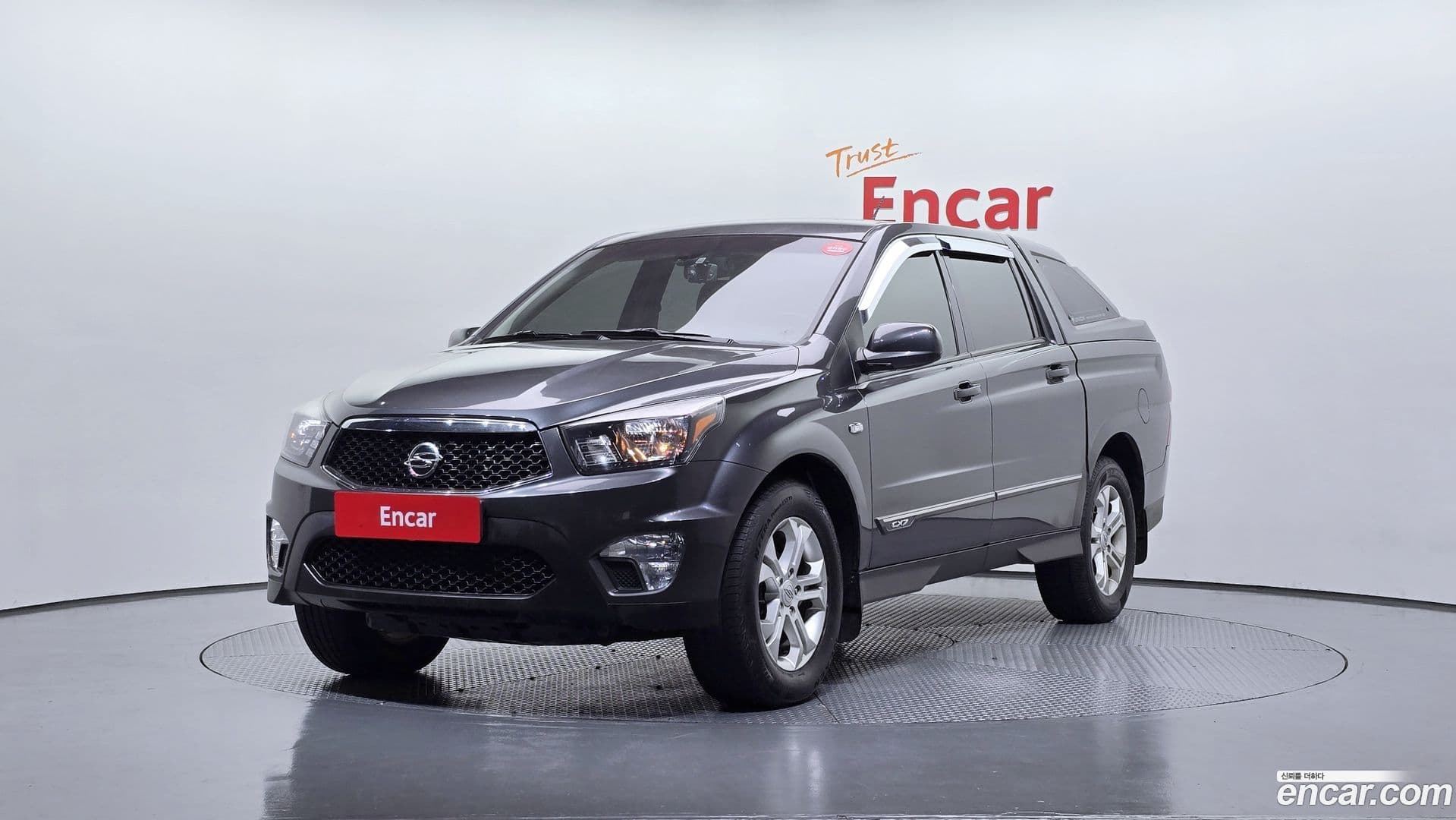 Main__Slider__Photo:KORANDO KG_Mobility_Ssangyong 2014.4-0