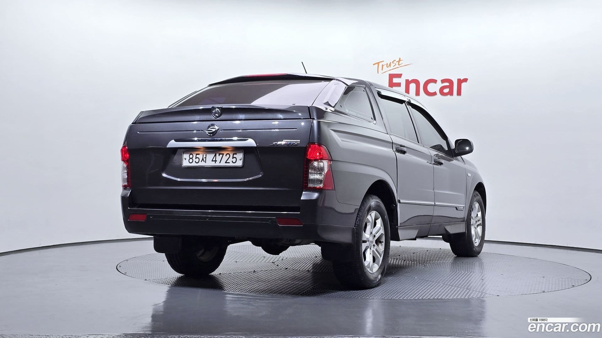 Main__Slider__Photo:KORANDO KG_Mobility_Ssangyong 2014.4-1