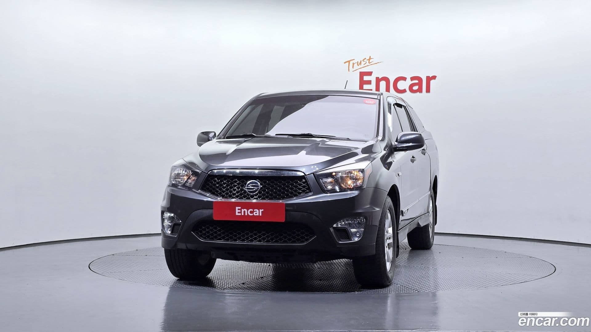 Main__Slider__Photo:KORANDO KG_Mobility_Ssangyong 2014.4-2