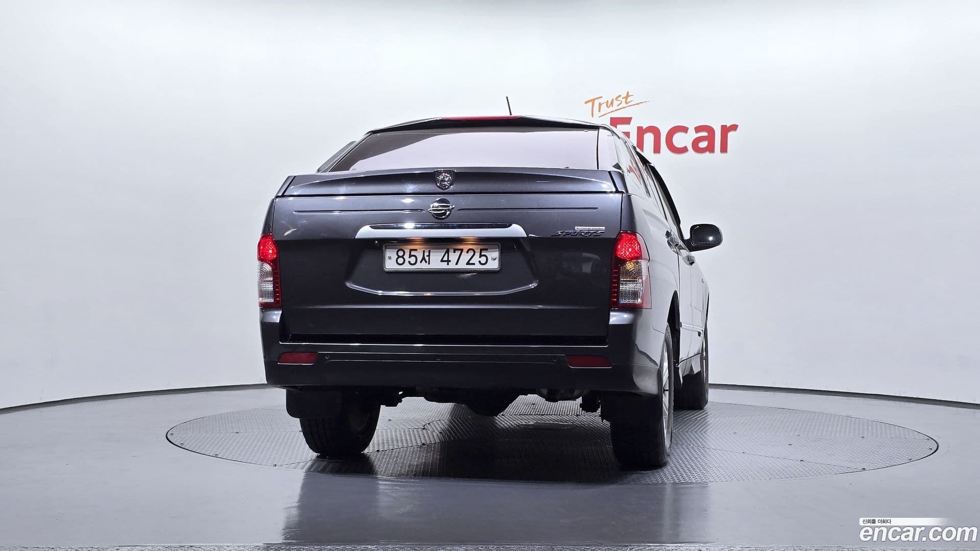 Main__Slider__Photo:KORANDO KG_Mobility_Ssangyong 2014.4-3