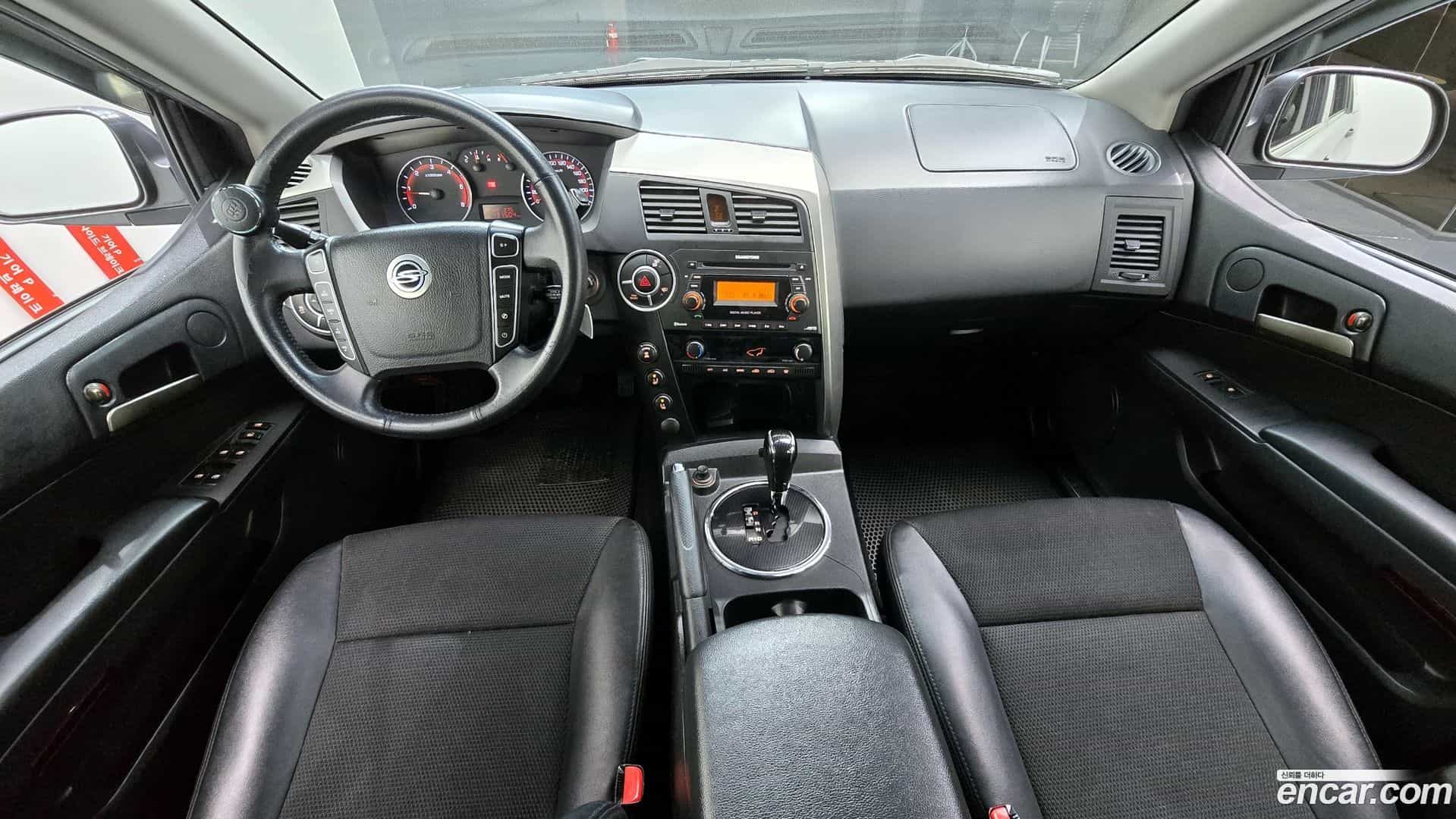 KORANDO KG_Mobility_Ssangyong 2014.4-INNER-007