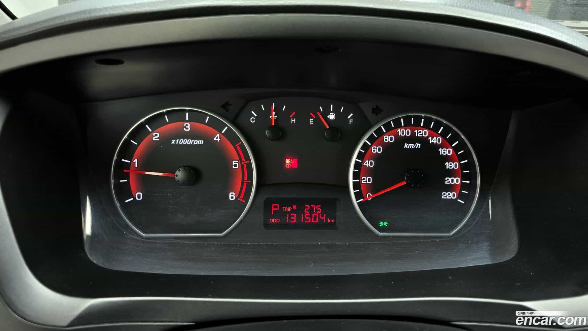 KORANDO KG_Mobility_Ssangyong 2014.4-INNER-008