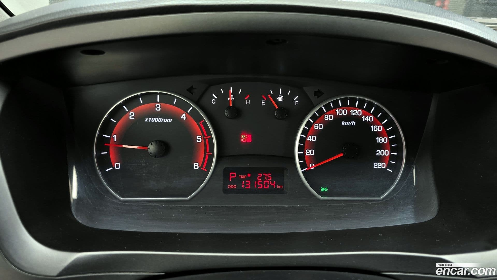 Main__Slider__Photo:KORANDO KG_Mobility_Ssangyong 2014.4-7