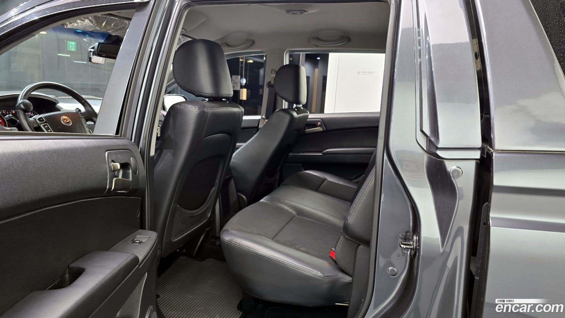 Main__Slider__Photo:KORANDO KG_Mobility_Ssangyong 2014.4-11