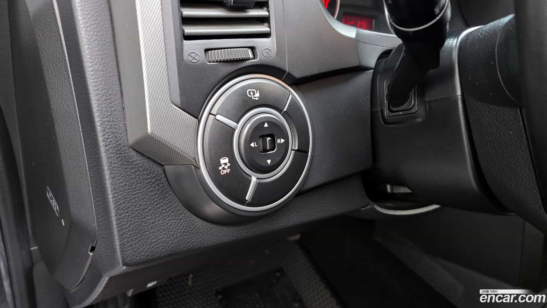 KORANDO KG_Mobility_Ssangyong 2014.4-OPTION-021