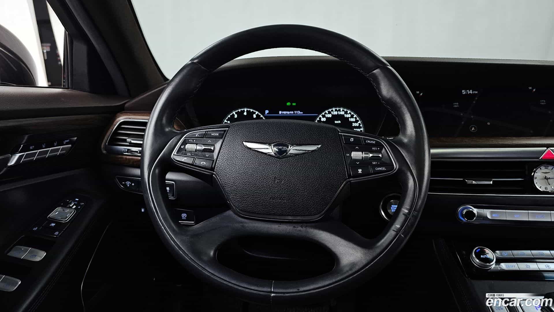 G90 Genesis 2019.3-OPTION-017